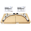 GENUINE Control Arm FRONT LEFT & RIGHT for 16-20 Sonata Optima Hybrid 54501E6100