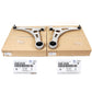 GENUINE Control Arm FRONT LEFT & RIGHT for 16-20 Sonata Optima Hybrid 54501E6100
