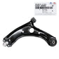 OEM Front Lower Control Arms LH & RH for 15-20 Sonata Tucson Optima Sportage