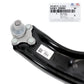 OEM Front Lower Control Arms LH & RH for 15-20 Sonata Tucson Optima Sportage