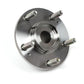 GENUINE Wheel Hub for 11-16 Hyundai Elantra Veloster Kia Forte 517501P000
