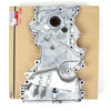 GENUINE Timing Chain Cover for 12-16 Kia Forte Forte Koup Soul 21350-2E030