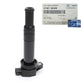 GENUINE Ignition Coil for 06-10 Hyundai Santa Fe Optima Rondo 2.7L 273013E400