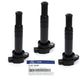 GENUINE Ignition Coil 3pcs for Hyundai Santa Fe Optima Rondo 2.7L 273013E400