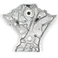 GENUINE Timing Chain Cover for 10-16 Azera Santa Fe Sedona Sorento 213513CAA3