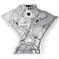 GENUINE Timing Chain Cover for Azera Santa Fe Sonata Veracruz Sedona Amanti V6