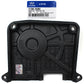 GENUINE Timing Belt Cover UPPER for 01-11 Hyundai Accent Kia Rio Rio5 2136026002