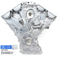 GENUINE Timing Chain Cover for Genesis Sedan 09-12 Borrego 2009 3.8L 213513C833