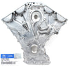 GENUINE Timing Chain Cover for Genesis Sedan 09-12 Borrego 2009 3.8L 213513C833