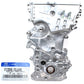 GENUINE Timing Chain Cover for 14-16 Hyundai Tucson Kia Soul 2.0L 213502E310