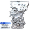 GENUINE Timing Chain Cover for 14-16 Hyundai Tucson Kia Soul 2.0L 213502E310