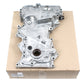 OEM Timing Chain Cover for 17-21 Elantra Kona Veloster Forte 2.0L 21350-2E740
