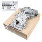 OEM Timing Chain Cover for 17-21 Elantra Kona Veloster Forte 2.0L 21350-2E740