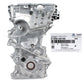 OEM Timing Chain Cover for 17-21 Elantra Kona Veloster Forte 2.0L 21350-2E740