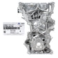 OEM Timing Chain Cover for 17-21 Elantra Kona Veloster Forte 2.0L 21350-2E740