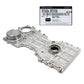 GENUINE Timing Cover for 19-23 Genesis G70 18-21 Kia Stinger 2.0L 213502CTC0