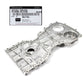 GENUINE Timing Cover for 19-23 Genesis G70 18-21 Kia Stinger 2.0L 213502CTC0