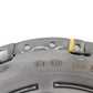 Clutch & Disc for 2013-2017OEMHyundai Veloster Kia Forte Koup Turbo 4130032500