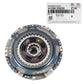 GENUINE Double Clutch for 15-20 Elantra Kona Sonata Tucson Veloster 412002D220