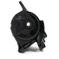 GENUINE Engine Mount REAR A/T for 03-08 Hyundai Tiburon 2.7L OEM 218302C150