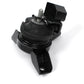 OEM Engine Motor & Trans Mount Set 4PCS Fits 01-06 Hyundai Santa Fe 2WD 2.7L A/T
