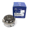 GENUINE CVVT Camshaft Sprocket for 04-11 Kia Soul Spectra Sportage 2435023800