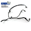 GENUINE Power Steering Pump Hose for 10-11 Hyundai Genesis Coupe OEM 57510-2M000