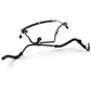GENUINE Power Steering Pump Hose for 10-11 Hyundai Genesis Coupe OEM 57510-2M000