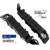 OEM Front Bumper Bracket LEFT & RIGHT for 13-17 Hyundai Elantra GT 86514A5000