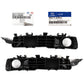 OEM Front Bumper Bracket LEFT & RIGHT for 13-17 Hyundai Elantra GT 86514A5000