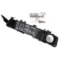 GENUINE Hyundai Front Bumper Bracket 86513A5000 LEFT DRIVER for 13-17 Elantra GT