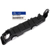 OEM Front Bumper Bracket PASSENGER for 2013-2017 Hyundai Elantra GT 86514A5000