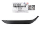 Front Bumper Trim Molding LEFT DRIVER OEM for 16-18 Hyundai Tucson 86527D3000