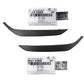 OEM Front Bumper Trim Molding LEFT & RIGHT for 16-18 Hyundai Tucson 86528D3000