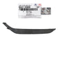 OEM Front Bumper Trim Molding LEFT & RIGHT for 16-18 Hyundai Tucson 86528D3000