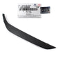 Front Bumper Trim Molding PASSENGER OEM for 16-18 Hyundai Tucson 86528D3000