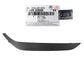 Front Bumper Trim Molding PASSENGER OEM for 16-18 Hyundai Tucson 86528D3000