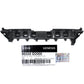GENUINE Front Bumper Grille Upper Support for 2017-2019 Genesis G90 86550D2000
