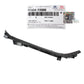 GENUINE Front Bumper Bracket LEFT & RIGHT for 17-18 Elantra Sedan 86554F2000