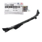 GENUINE Front Bumper Bracket LEFT & RIGHT for 17-18 Elantra Sedan 86554F2000
