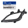 GENUINE Fog lamp Light Cover LEFT DRIVER for 13-17 Hyundai Elantra GT 86563A5030