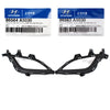 OEM Fog lamp Light Cover LEFT & RIGHT for 13-17 Hyundai Elantra GT 86564A5030