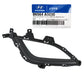 OEM Fog lamp Light Cover LEFT & RIGHT for 13-17 Hyundai Elantra GT 86564A5030