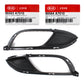 OEM Fog lamp Light Cover LEFT & RIGHT for 14-16 Kia Forte Forte5 86564A7010