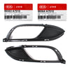 OEM Fog lamp Light Cover LEFT & RIGHT for 14-16 Kia Forte Forte5 86564A7010