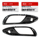 OEM Fog lamp Light Cover LEFT & RIGHT for 14-16 Kia Forte Forte5 86564A7010
