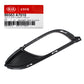 OEM Fog lamp Light Cover LEFT & RIGHT for 14-16 Kia Forte Forte5 86564A7010