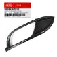 OEM Fog lamp Light Cover LEFT & RIGHT for 14-16 Kia Forte Forte5 86564A7010