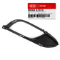 OEM Fog lamp Light Cover LEFT & RIGHT for 14-16 Kia Forte Forte5 86564A7010