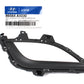 OEM Fog lamp Light Cover RIGHT PASSENGER for 13-17 Hyundai Elantra GT 86564A5030